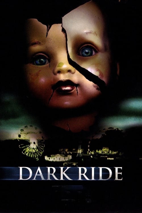 Póster de Dark Ride
