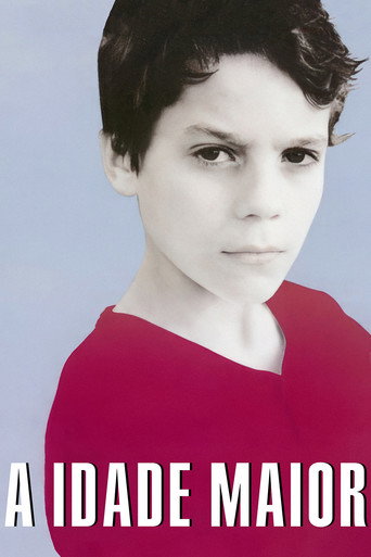 Póster de A Idade Maior