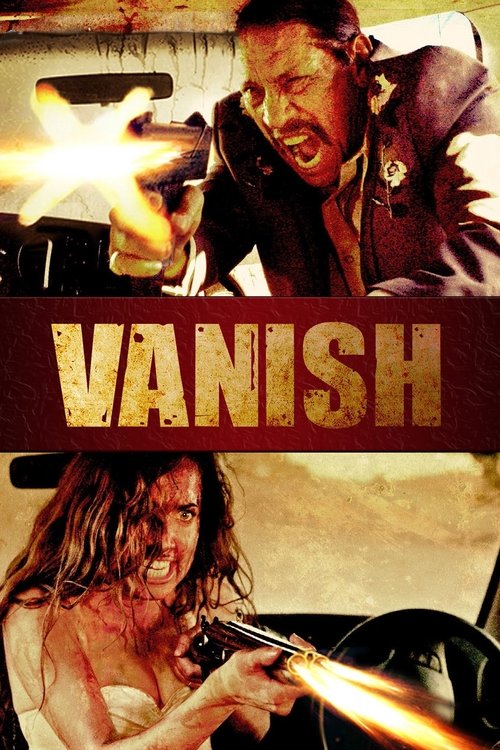 Póster de VANish