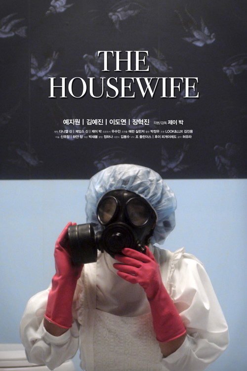 Póster de 주부