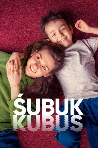 Póster de Śubuk