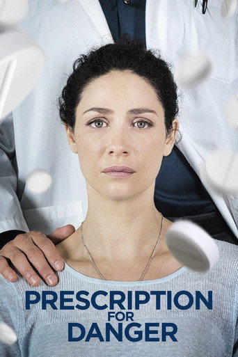 Póster de Second Opinion