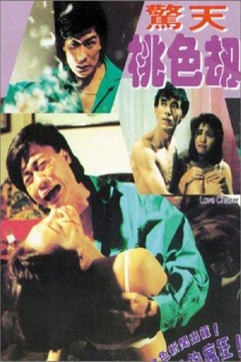 Póster de 惊天桃色劫