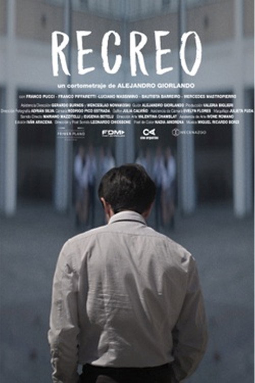 Póster de Recreo