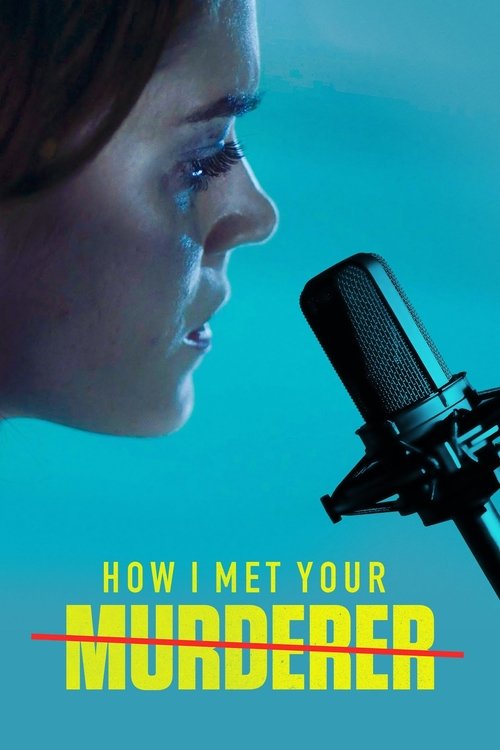 Póster de How I Met Your Murderer