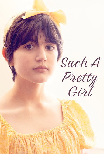 Póster de Such a Pretty Girl