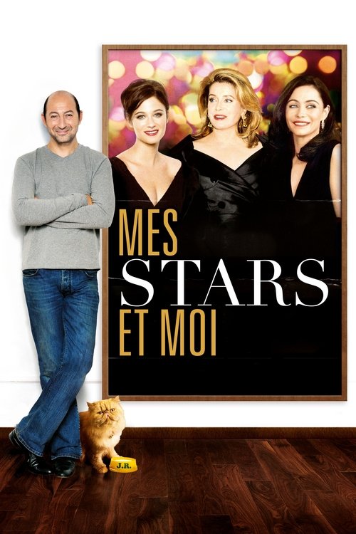 Póster de Mes stars et moi