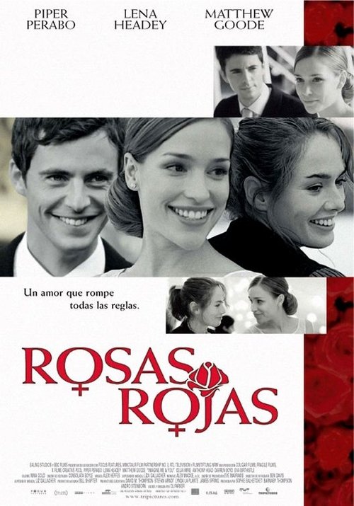 Póster de Imagine Me & You