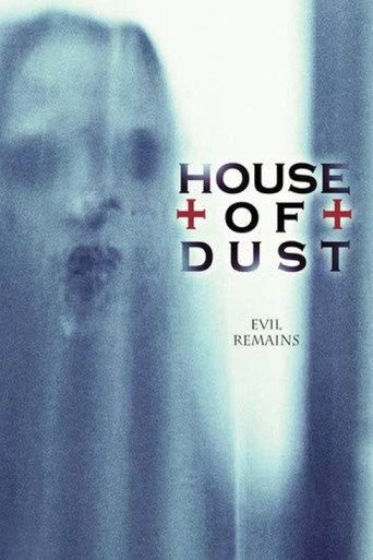 Póster de House of Dust