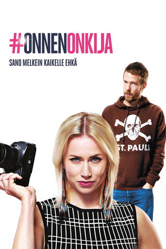 Póster de Onnenonkija