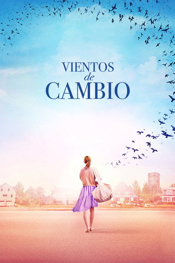 Póster de Vientos De Cambio
