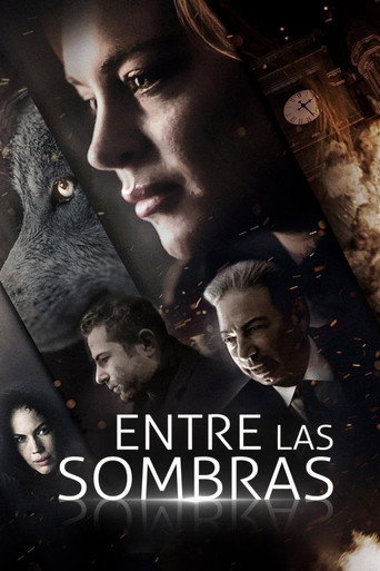 Póster de Entre las Sombras