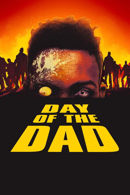 Póster de Day of the Dad
