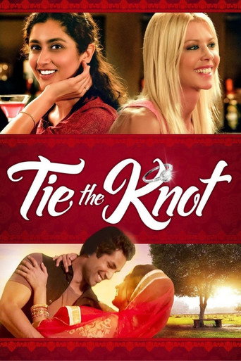 Póster de Tie the Knot