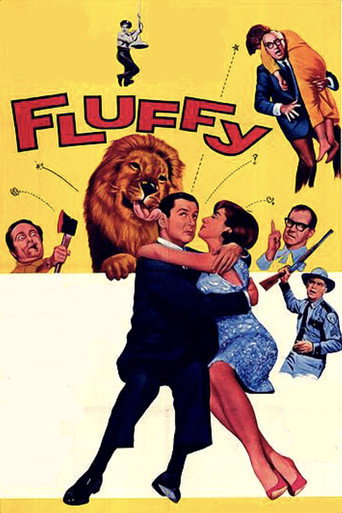 Póster de Fluffy