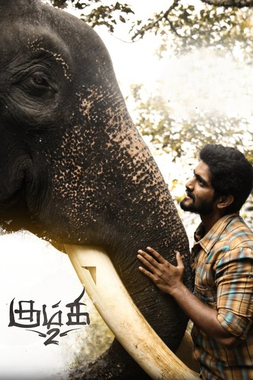Póster de Kumki 2