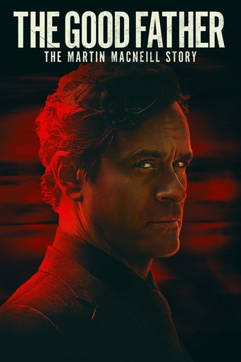 Póster de The Good Father: The Martin MacNeill Story