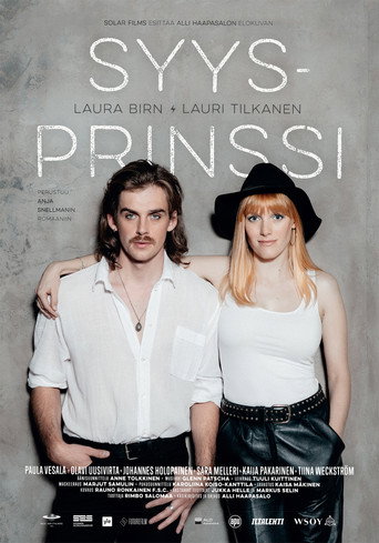 Póster de Syysprinssi
