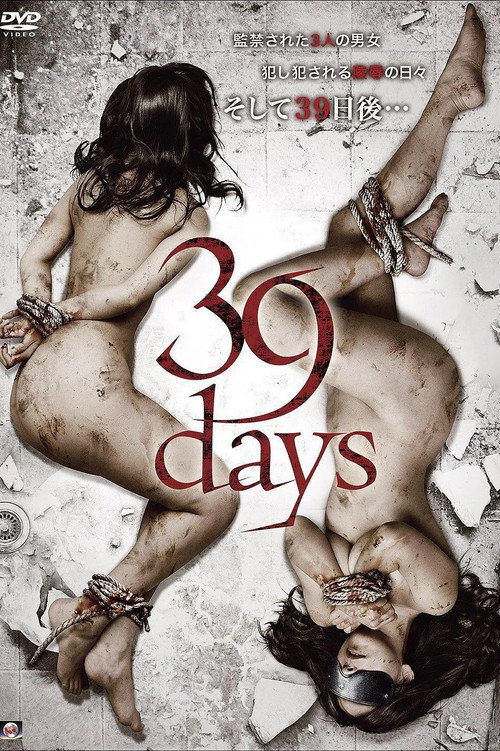 Póster de 39days