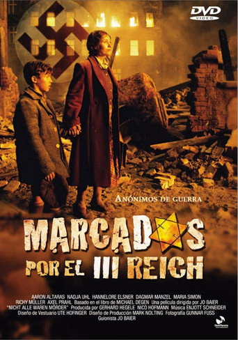 Póster de Nicht alle waren Mörder
