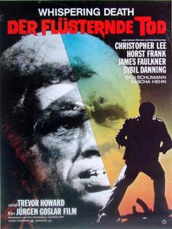 Póster de Albino