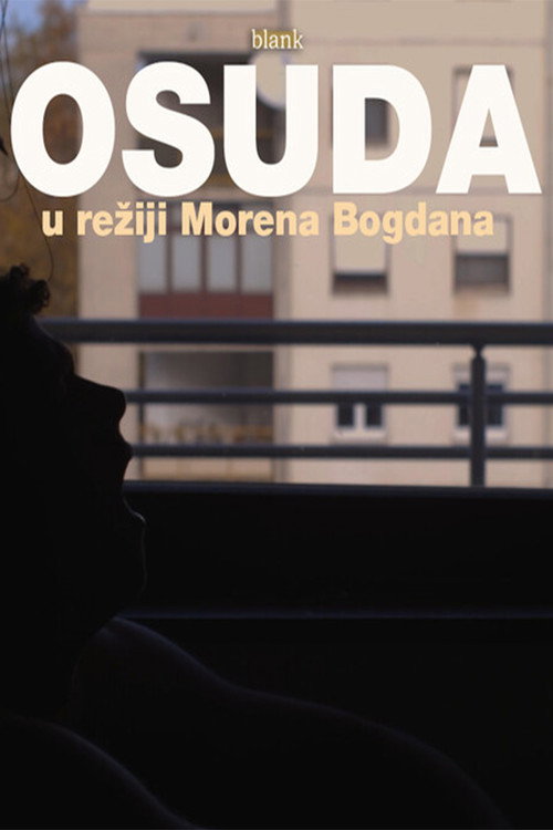 Póster de Osuda