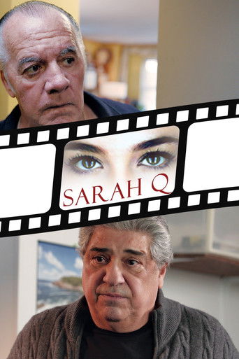 Póster de Sarah Q