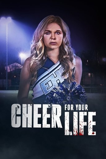Póster de Cheer for Your Life
