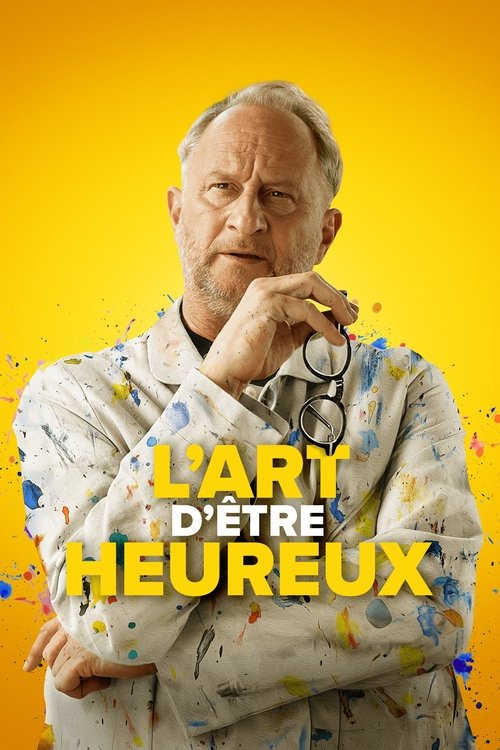 Póster de L'Art d'être heureux
