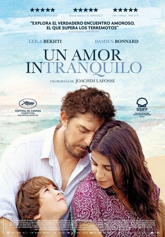 Póster de Les Intranquilles