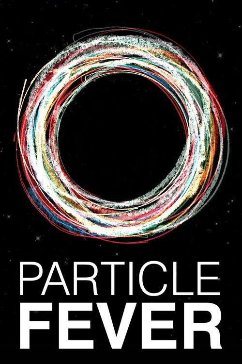 Póster de Particle Fever