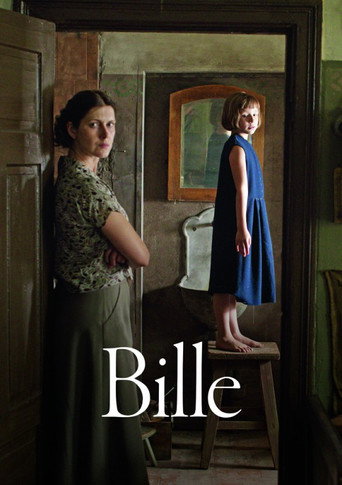 Póster de Bille