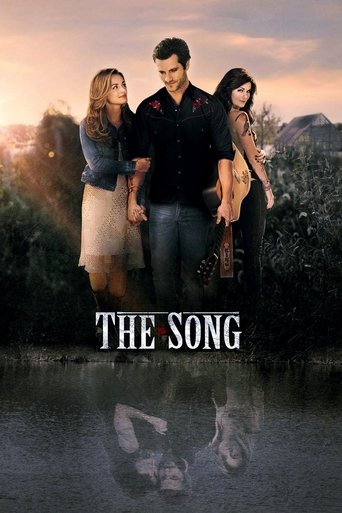 Póster de The Song