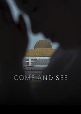 Póster de Come and See