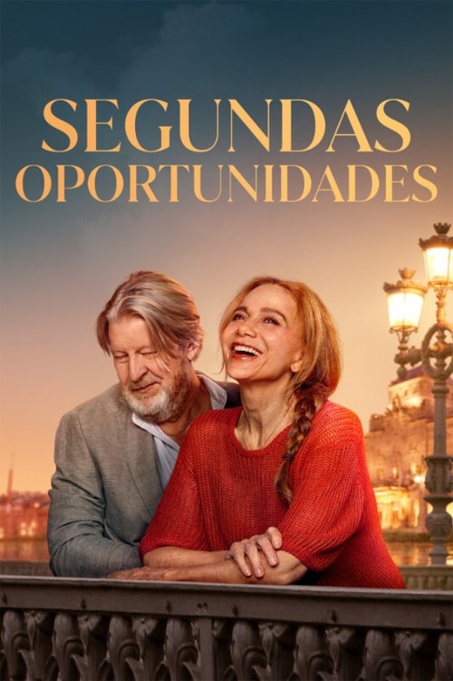 Póster de Andra akten