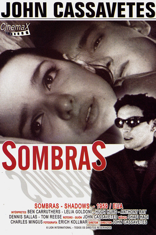 Póster de Shadows