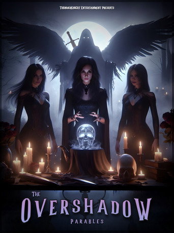 Póster de The Overshadow Parables