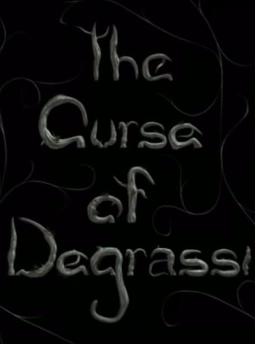 Póster de The Curse of Degrassi