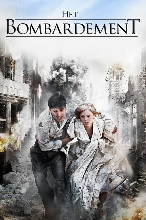 Póster de Het Bombardement