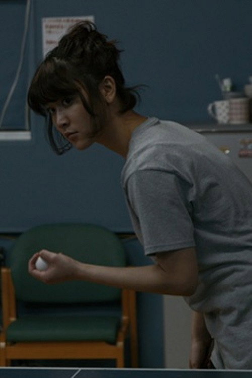 Póster de ピンパン