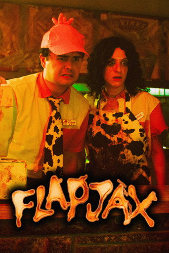 Póster de FLAPJAX