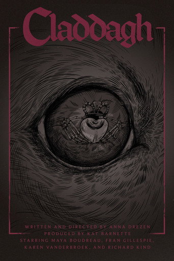Póster de Claddagh