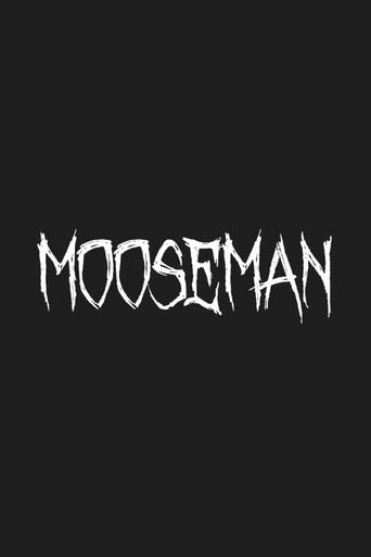 Póster de Mooseman