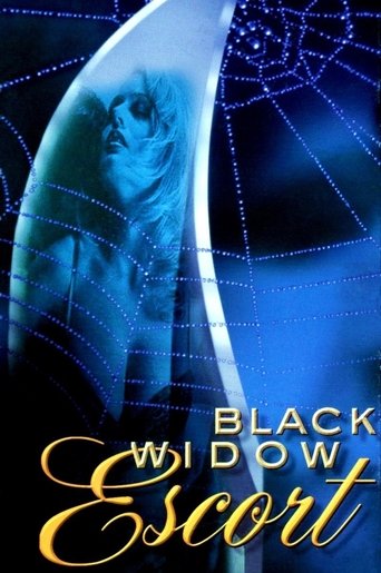 Póster de Black Widow Escort