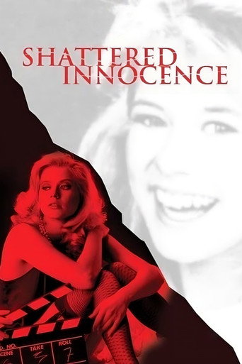 Póster de Shattered Innocence