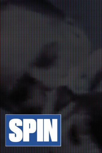 Póster de Spin