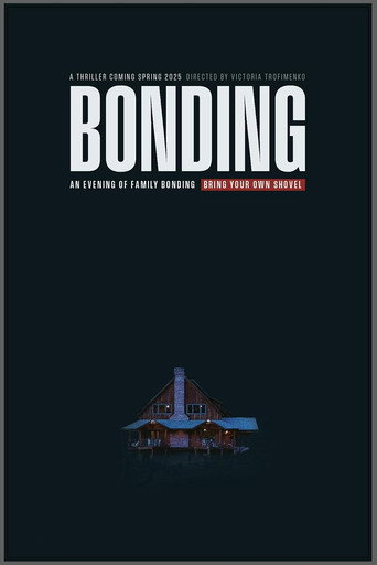 Póster de Bonding