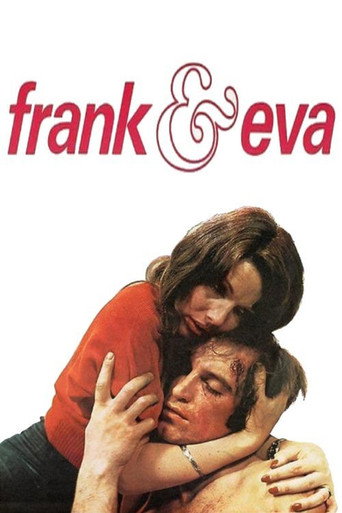 Póster de Frank en Eva