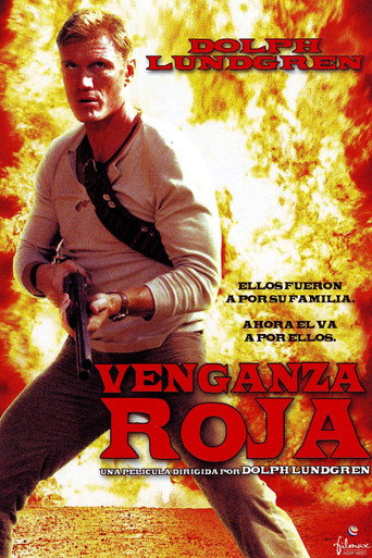 Póster de The Mechanik