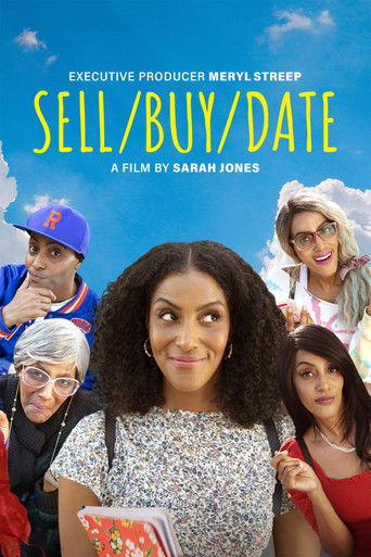 Póster de Sell/Buy/Date
